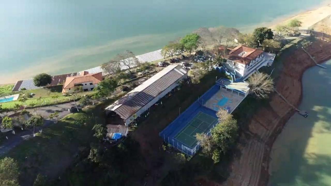 Pousada Marina Aguas De Igarata Luaran gambar