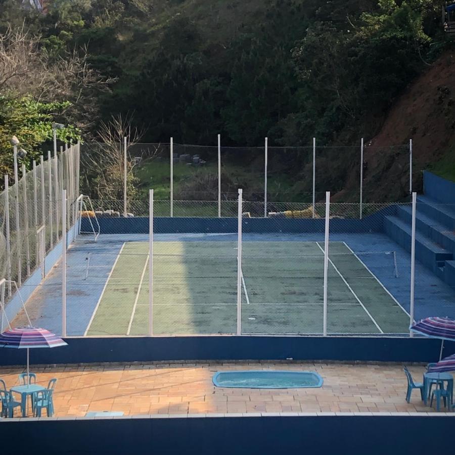 Pousada Marina Aguas De Igarata Luaran gambar